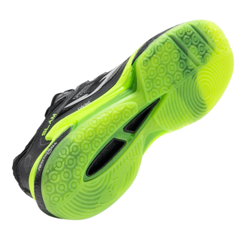 Chaussures de padel Homme Joma Slam Noir - Esprit Padel Shop