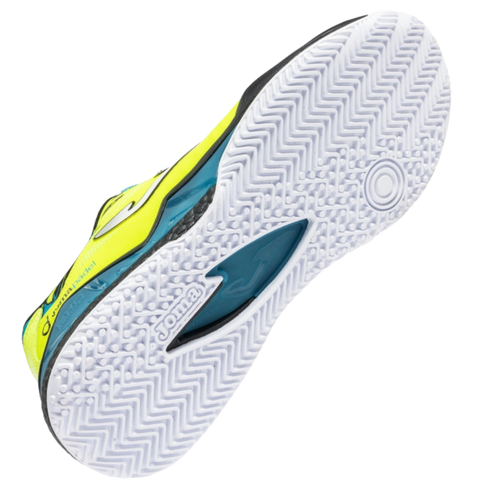 Scarpe padel Joma Spin Uomo Blu - Esprit Padel Negozio