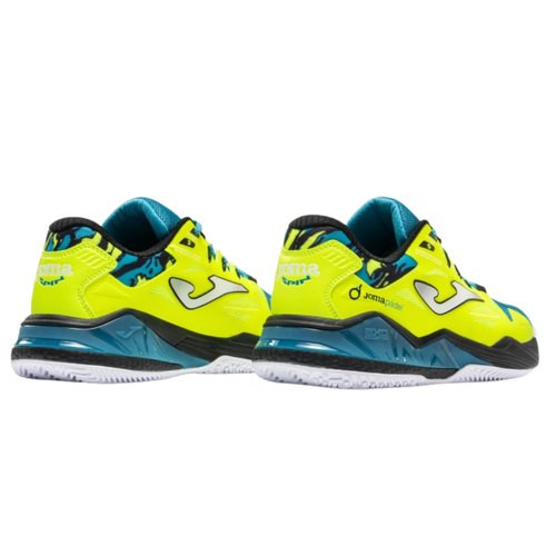 Scarpe padel Joma Spin Uomo Blu - Esprit Padel Negozio