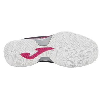 Sapatilhas de padel para homem Joma Ultra Light pretas - Esprit Padel Shop