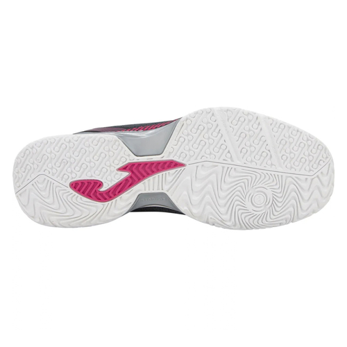 Sapatilhas de padel para homem Joma Ultra Light pretas - Esprit Padel Shop