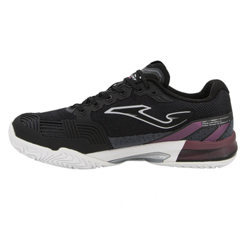 Sapatilhas de padel para homem Joma Ultra Light pretas - Esprit Padel Shop
