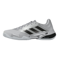 Scarpe da padel da uomo Adidas Barricade 13 Grigio