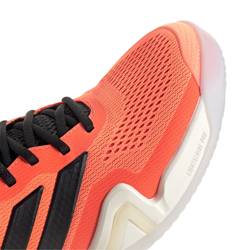 Chaussures de padel Adidas Barricade 14 Orange - Esprit Padel Shop