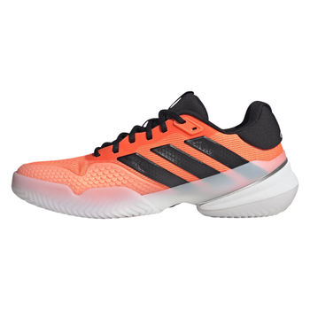 Chaussures de padel Adidas Barricade 14 Orange - Esprit Padel Shop