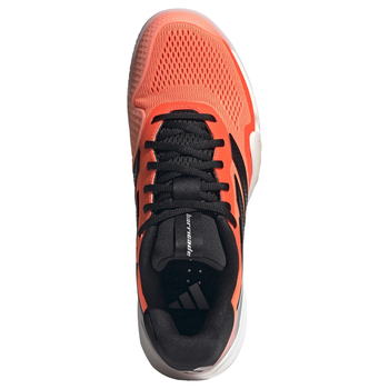 Chaussures de padel Adidas Barricade 14 Orange - Esprit Padel Shop