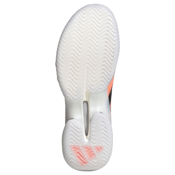 Chaussures de padel Adidas Barricade 14 Orange - Esprit Padel Shop