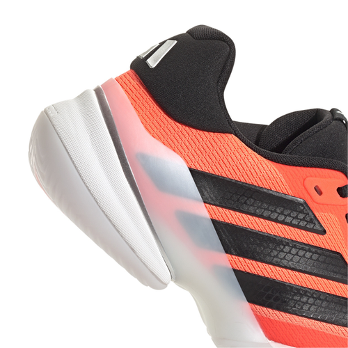 Chaussures de padel Adidas Barricade 14 Orange - Esprit Padel Shop