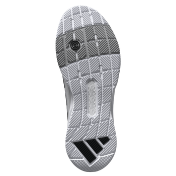 Chaussures de padel Homme Adidas Crazy Quick Boost Gris/Noir - Esprit Padel Shop