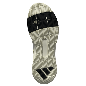 Chaussures de padel Homme Adidas Crazy Quick LS Noir/Gold - Esprit Padel Shop