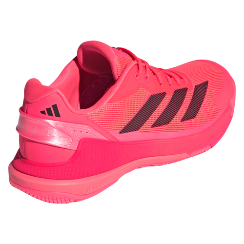 Scarpe da padel da uomo Adidas Crazy Quick LS Rosso - Esprit Padel Shop