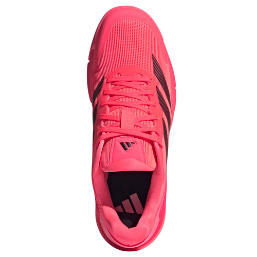 Scarpe da padel da uomo Adidas Crazy Quick LS Rosso - Esprit Padel Shop