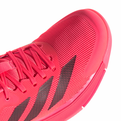 Scarpe da padel da uomo Adidas Crazy Quick LS Rosso - Esprit Padel Shop