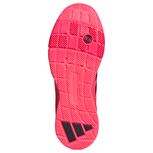 Scarpe da padel da uomo Adidas Crazy Quick LS Rosso - Esprit Padel Shop