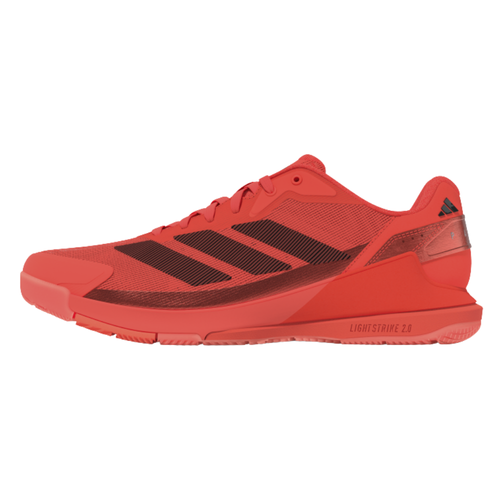 Chaussures de padel Homme Adidas Crazy Quick LS Rouge - Esprit Padel Shop