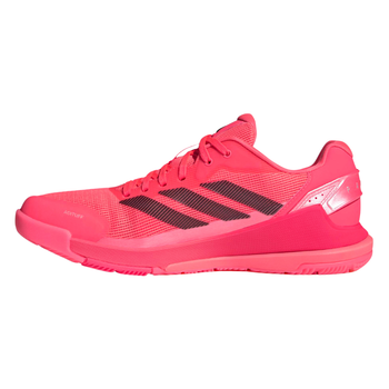 Scarpe da padel da uomo Adidas Crazy Quick LS Rosso - Esprit Padel Shop