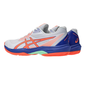 Chaussures de padel Homme Asics Game FF Padel Blanc - Esprit Padel Shop