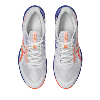 Chaussures de padel Homme Asics Game FF Padel Blanc - Esprit Padel Shop