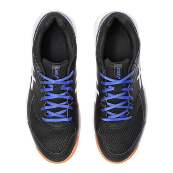 Chaussures de padel Homme Asics Gel-Dedicate 8 Padel Noir - Esprit Padel Shop