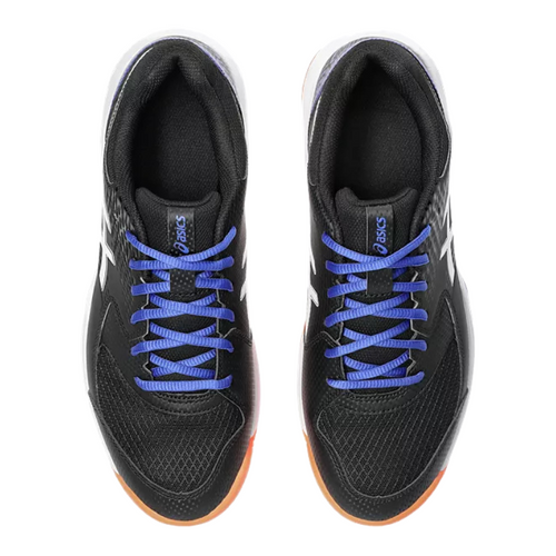 Chaussures de padel Homme Asics Gel-Dedicate 8 Padel Noir - Esprit Padel Shop