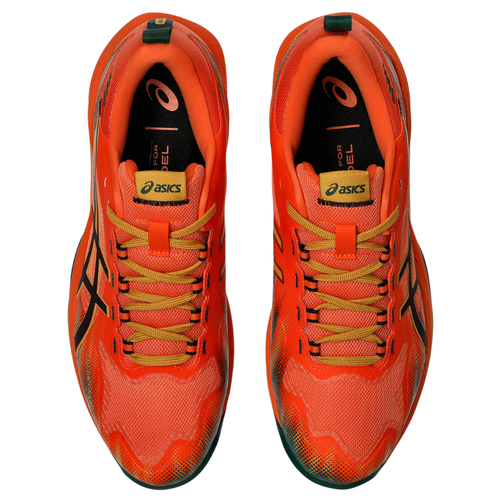 Chaussures de padel Homme Asics Sonic Smash FF Orange - Esprit Padel Shop