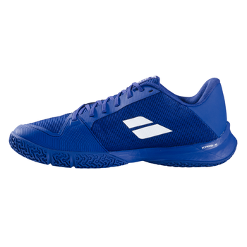 Chaussures de padel Homme Babolat Jet Viva Bleu Marine - Esprit Padel Shop