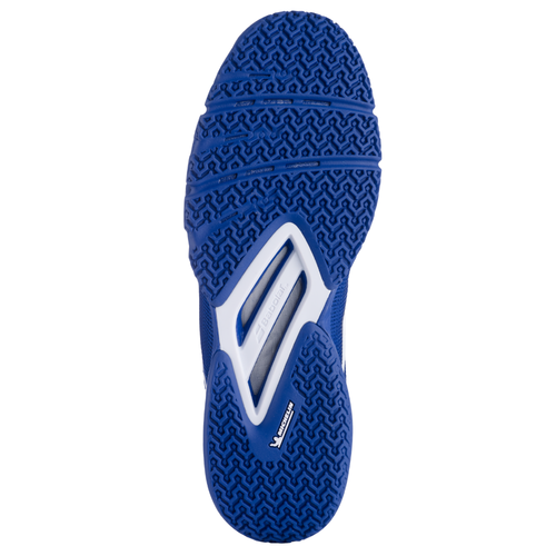 Chaussures de padel Homme Babolat Jet Viva Bleu Marine - Esprit Padel Shop