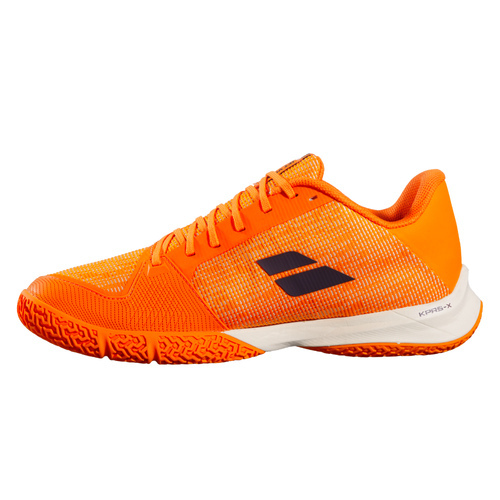 Chaussures de padel Homme Babolat Jet Viva Orange - Esprit Padel Shop