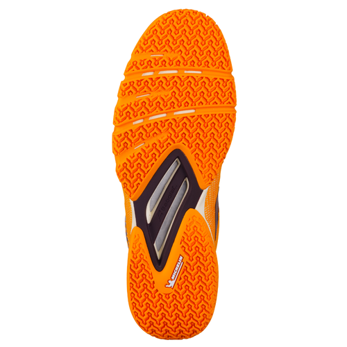 Chaussures de padel Homme Babolat Jet Viva Orange - Esprit Padel Shop