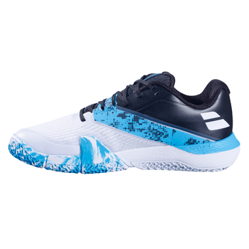 Chaussures de padel Homme Babolat Movea 2 Blanc - Esprit Padel Shop