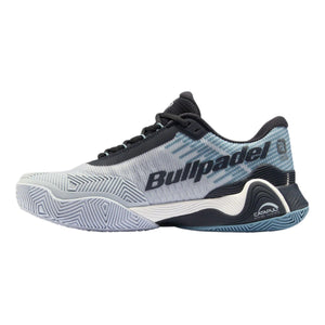 Chaussures de padel Homme Bullpadel Hack Vibram 24I Bleu - Esprit Padel Shop