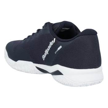 Chaussures de padel Homme Bullpadel ionic 26V Bleu Marine - Esprit Padel Shop