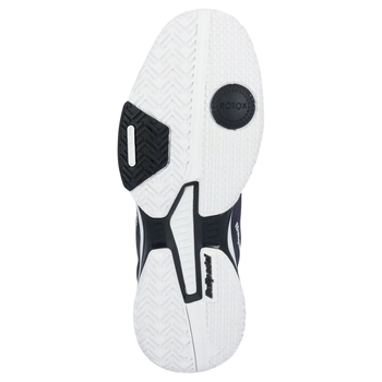 Chaussures de padel Homme Bullpadel ionic 26V Bleu Marine - Esprit Padel Shop