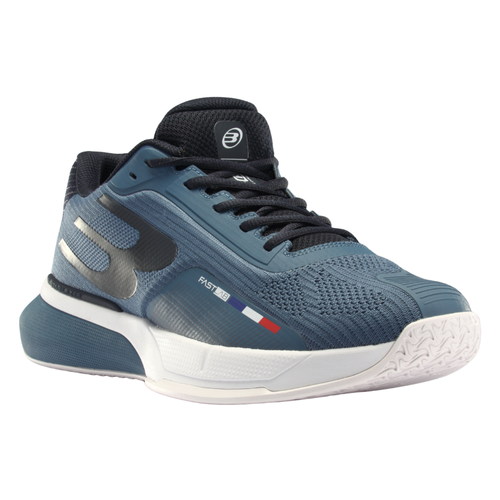 Chaussures de padel Homme Bullpadel Neuron 26I Bordeaux - Esprit Padel Shop