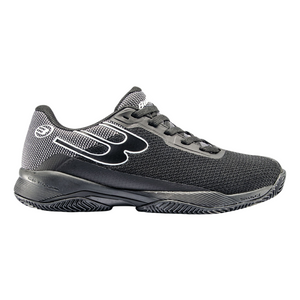 Chaussures de padel Homme Bullpadel Peformance Grip 24I Noir - Esprit Padel Shop