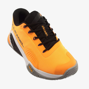Chaussures de padel Homme Bullpadel Vertex Vibram 23I Orange - Esprit Padel Shop