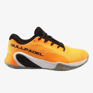 Chaussures de padel Homme Bullpadel Vertex Vibram 23I Orange - Esprit Padel Shop