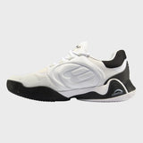 Chaussures de padel Homme Bullpadel Vertex Vibram 24I Noir/Blanc - Esprit Padel Shop