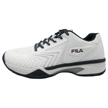 Chaussures de padel Homme Fila Sabbia Light 3 Clay Court Blanc - Esprit  Padel Shop