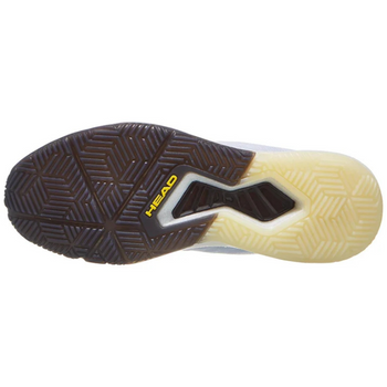 Chaussures de padel Homme Head Motion Pro Blanc - Esprit Padel Shop