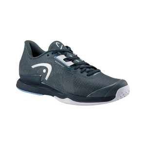 Chaussures de padel Homme Head Sprint Pro 3.5 Gris/Bleu - Esprit Padel Shop