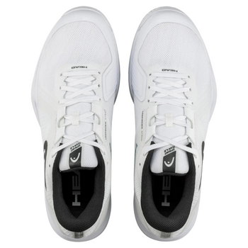 Chaussures de padel Homme Head Sprint Team 4.0 Blanc - Esprit Padel Shop