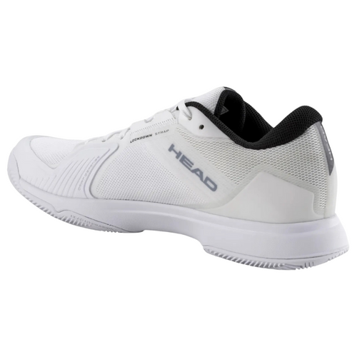 Chaussures de padel Homme Head Sprint Team 4.0 Blanc - Esprit Padel Shop