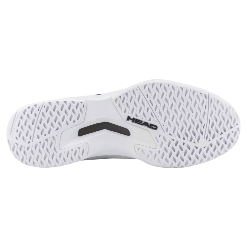 Chaussures de padel Homme Head Sprint Team 4.0 Blanc - Esprit Padel Shop