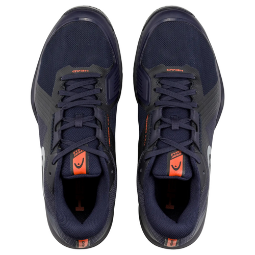 Chaussures de padel Homme Head Sprint Team 4.0 Bleu Marine - Esprit Padel Shop