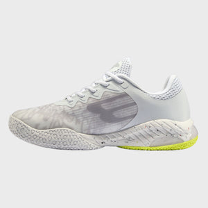 Chaussures de padel Homme Bullpadel Ionic 24I Blanc - Esprit Padel Shop