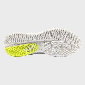 Chaussures de padel Homme Bullpadel Ionic 24I Blanc - Esprit Padel Shop