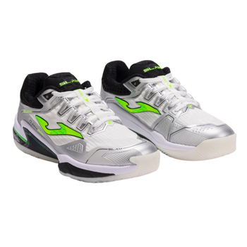 Chaussures de padel Homme Joma Slam Men Blanc - Esprit Padel Shop