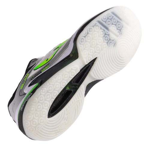 Chaussures de padel Homme Joma Slam Men Blanc - Esprit Padel Shop