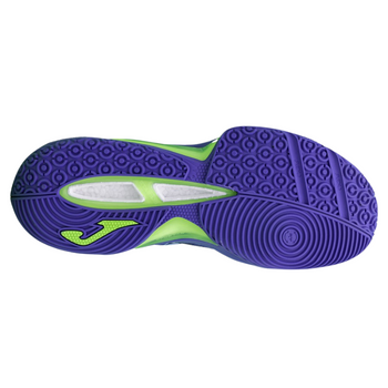 Chaussures de padel Homme Joma Slam Men Bleu 2024 - Esprit Padel Shop